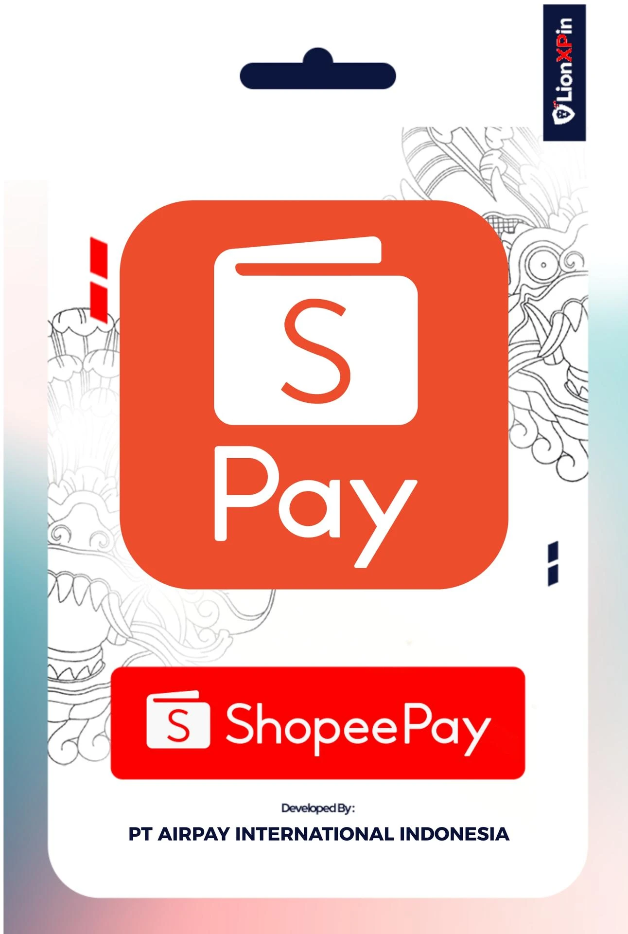 SHOPEE PAY